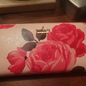 Kate Spade wallet